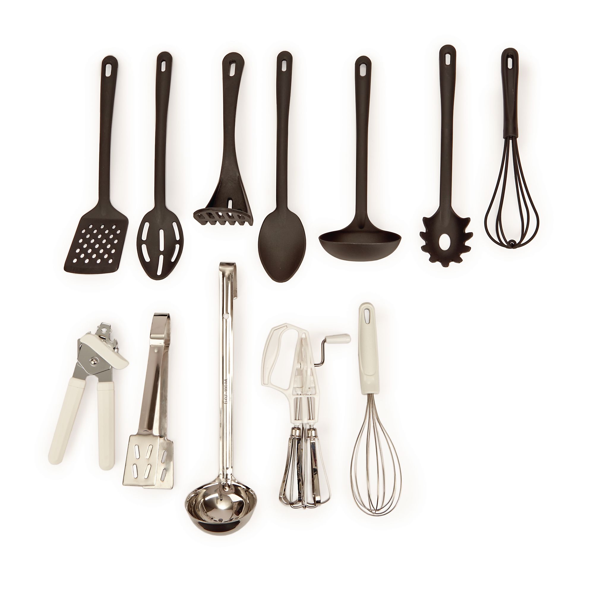 Non-Stick Kitchen Tools - Slotted spoon
